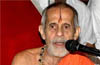 Ram Mandir will be constructed reiterates Pejawar seer